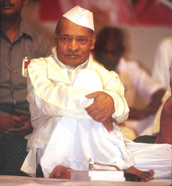 The Prime Minister of India since the Independence