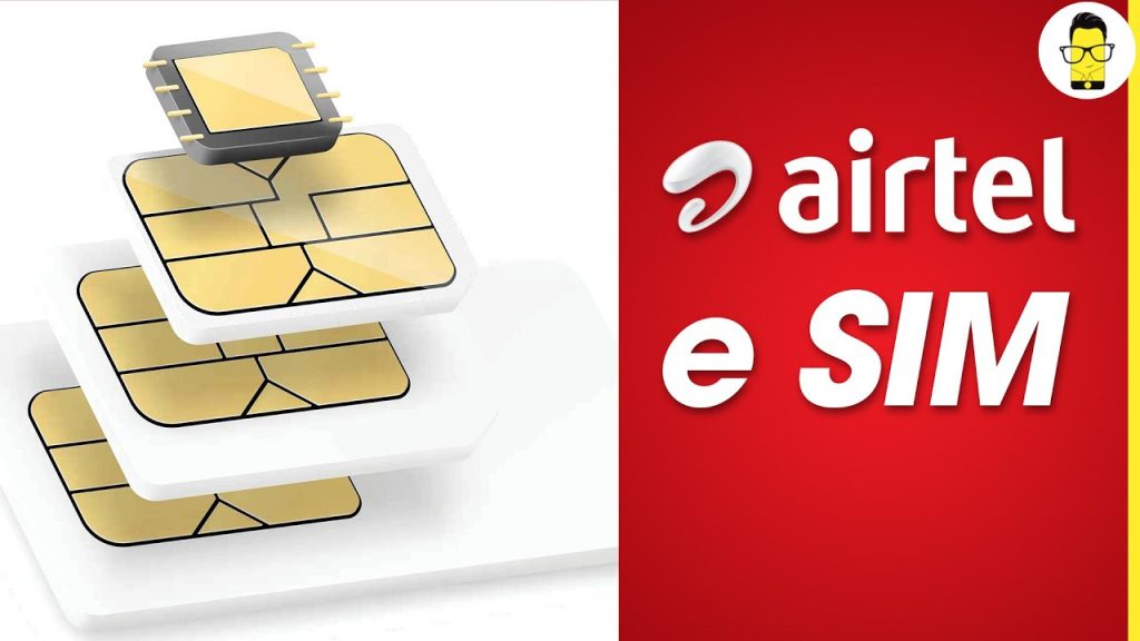 What is eSIM ? What's the Advantages and disadvantages of it ?