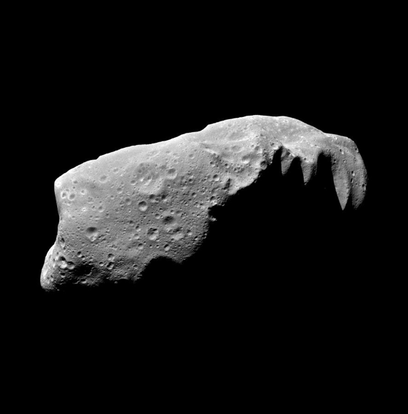 World Asteroid Day: everything you need to know