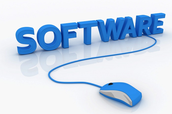 What is software? How many types of software?