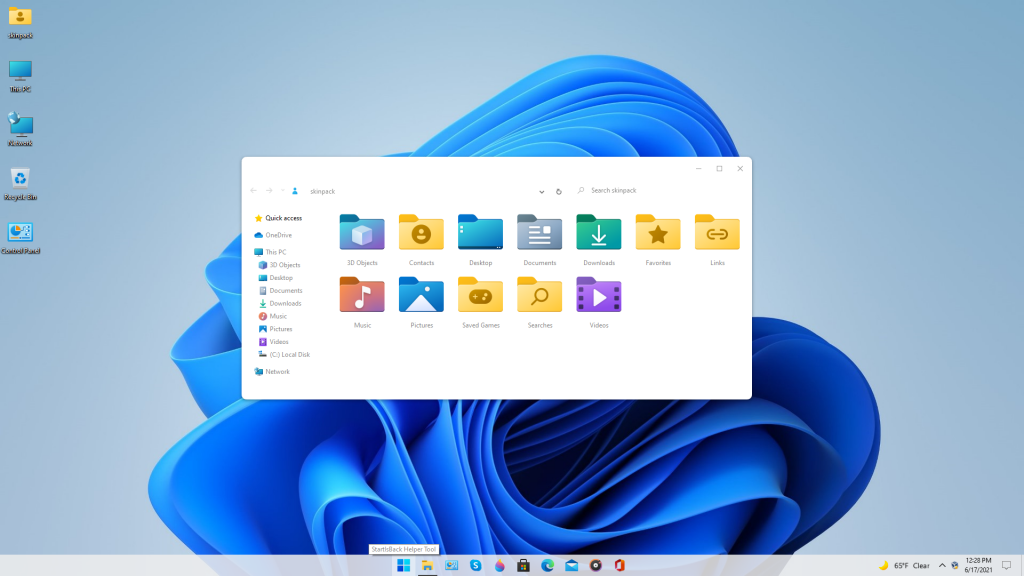 Do you know the 12 Exciting Features of Windows 11?