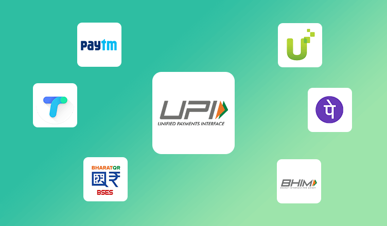 What is UPI Id? How its work?