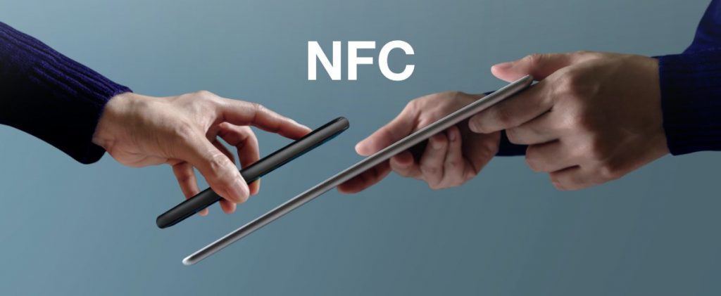 NFC Full Form: What is NFC? How to use it?