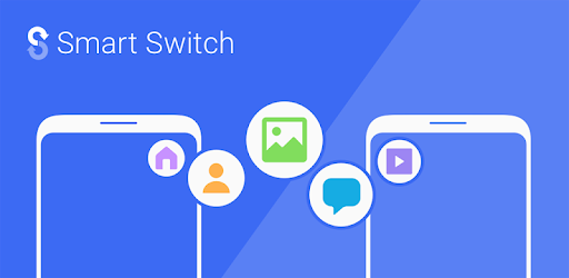 samsung smart switch data transfer app