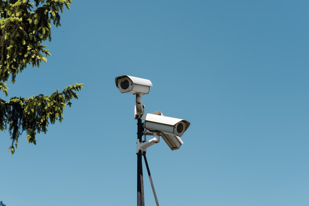CCTV Full Form: What is the Importance of CCTV?