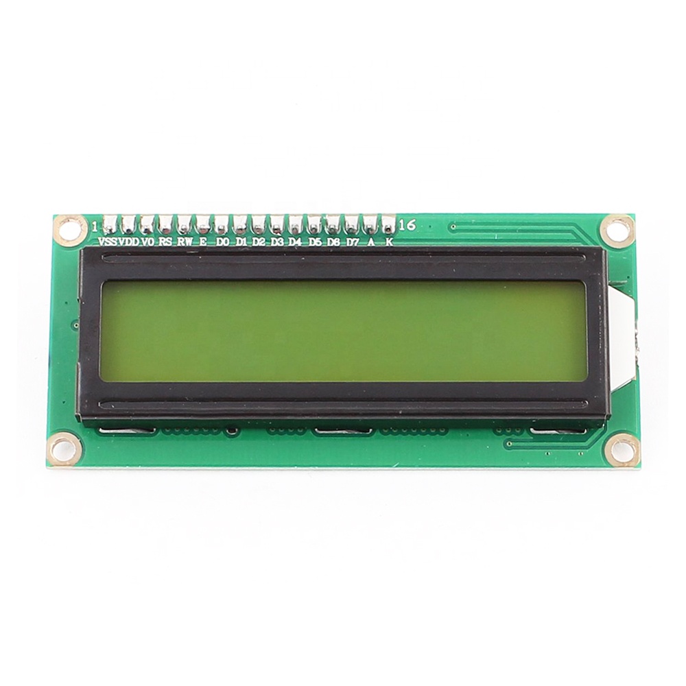 LCD Full Form: What is LCD?